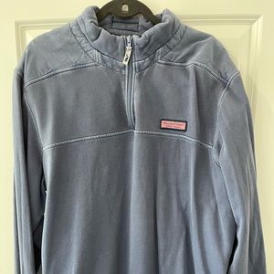 Vineyard Vines Quarter Zip Pullover